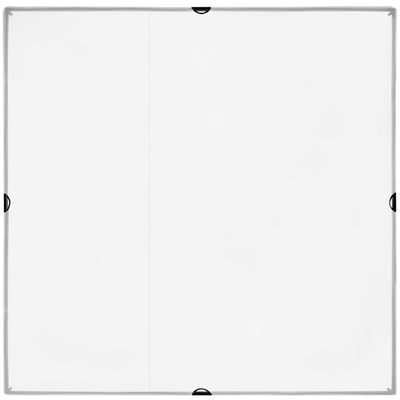 Westcott Scrim Jim Cine 1-1/4-Stop Diffusion Fabric (8' x 8')