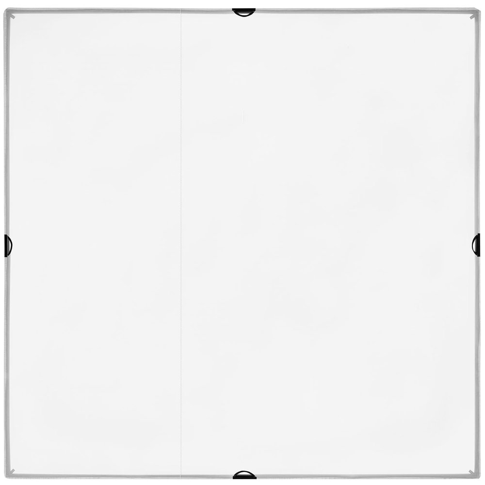 Westcott Scrim Jim Cine 1-1/4-Stop Diffusion Fabric (8' x 8')