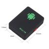 diymore Global Locator Mini A8 Real Time Car Kid Pet GSM/GPRS/GPS Tracking Device Tracker view 2
