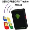 diymore Global Locator Mini A8 Real Time Car Kid Pet GSM/GPRS/GPS Tracking Device Tracker view 3
