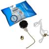 HQRP Ceiling Fan Pull Chain 3-Speed Control Switch compatible with Hunter Ceiling Fan view 2