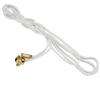 HQRP Ceiling Fan Pull Chain 3-Speed Control Switch compatible with Hunter Ceiling Fan view 3