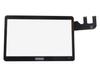 13.3" Touch Screen Digitizer Front Glass Panel Replacement Sensor for ASUS TP301UA Touchscreen Laptop (Non-LCD) view 1