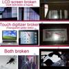 13.3" Touch Screen Digitizer Front Glass Panel Replacement Sensor for ASUS TP301UA Touchscreen Laptop (Non-LCD) view 4