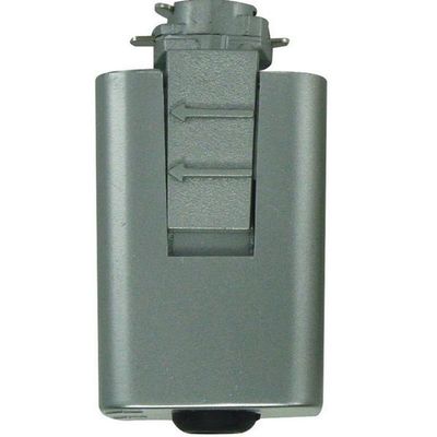 Line Voltage Pendant Track Adopter for HT Track System
