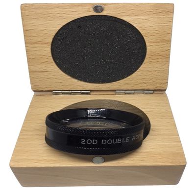 BEXCO 20D Double Aspheric Lens