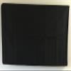 Comp Bind Technology, Marine Black Cover for LG 55LB7200 55'' 3D LED SMART TV, Waterproof and Heavy Duty Material, Maximize TV Life, Cover Dimensions 49''W x 2.5'D x 29''H view 4