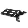 CAMVATE Multi-Purpose Mounting Cheese Plate for V Lock Mount Power Splitter - 1523 view 4