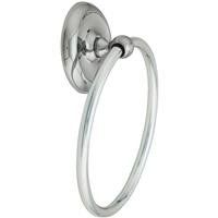DO IT BEST GS Chrome Towel Ring