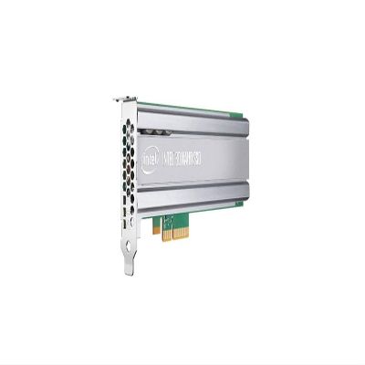 Intel SSD SSDPEDKE020T701 DC P4600 2TB 1 2 Height PCIe 3.1x4 3D1 TLC Single