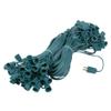 Novelty Lights 200 Foot C9 Outdoor String Light Christmas Stringer view 1