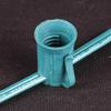 Novelty Lights 200 Foot C9 Outdoor String Light Christmas Stringer view 2