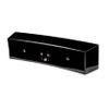 MartinLogan Motion 8i Center Channel Speaker, Single Speaker (Gloss Black) view 3