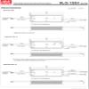 MEAN WELL MW HLG-120H-15 15V 8A 120W Single Output Switching LED Driver with PFC view 3