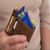 Perfect Tool For Perfect Dad Father's Day Gift - 3D Laser Engraved Wallet Multi Tool 12 Function (Blue) view 4