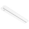 GETINLIGHT 24-Inch Swivel LED Under Cabinet Light, 3-CCT Selectable, White view 1