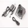 Symbol CRD9000-1001SR Cradle Kit, Includes Power Supply, AC Line Cord, & USB Cable view 1