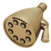Speakman S-2251-BBZ Signature Icon Anystream High Pressure Adjustable Solid Brass Shower Head, Brushed Bronze view 1