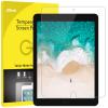 JETech Screen Protector for iPad Pro 10.5-Inch and iPad Air 3 (10.5 Inch 2019 Model), 9H Tempered Glass Film, HD Clear, 1-Pack view 1