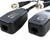 UHPPOTE HD-CVI/TVI/AHD BNC Video Power Transmitter Passive Balun Receiver to Cat5e 6 RJ45 Connector view 2