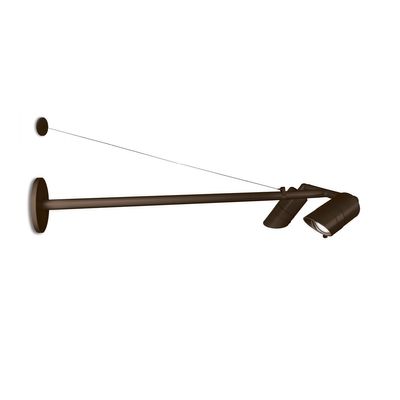 WAC Lighting, Endurance 30W LED Double Signage Light 3000K in Bronze