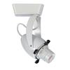 WAC Lighting L-LED820F-30-BK Impulse L Series LED820 LED Low Voltage Track Head Finish 3000K, Flood Beam, Black view 4