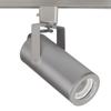 WAC Lighting H-2020-930-BN Silo H Series LED2020 X20 Beamshift Track Head Finish, 90+CRI and 3000K, 20 Watts, Brushed Nickel view 1