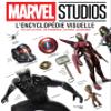 Marvel L'Encyclopdie Visuelle: Tout sur les films, les personnages, les armes, les costumes view 1