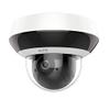PTZIP204WX4IR HD IP H.265+ 4MP 2.8-12mm Lens 4X Zoom WDR 66ft IR PTZ Dome Camera view 1