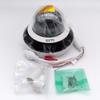 PTZIP204WX4IR HD IP H.265+ 4MP 2.8-12mm Lens 4X Zoom WDR 66ft IR PTZ Dome Camera view 2