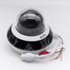 PTZIP204WX4IR HD IP H.265+ 4MP 2.8-12mm Lens 4X Zoom WDR 66ft IR PTZ Dome Camera view 3