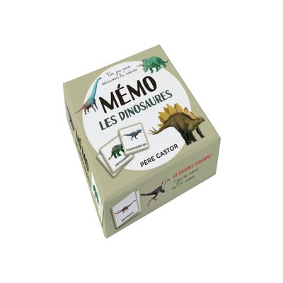 Mmo des dinosaures: Un jeu pour les petites mains