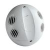 Leviton Ceiling Mount Occupancy Sensor, Ultrasonic, 360, 2000 sq. ft. Coverage, Self-Adjusting, OSC20-U0W, White view 1