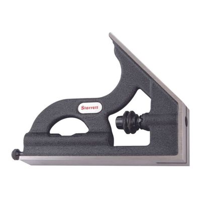 Starrett Square Head for 12"/300mm and Larger Combination Squares