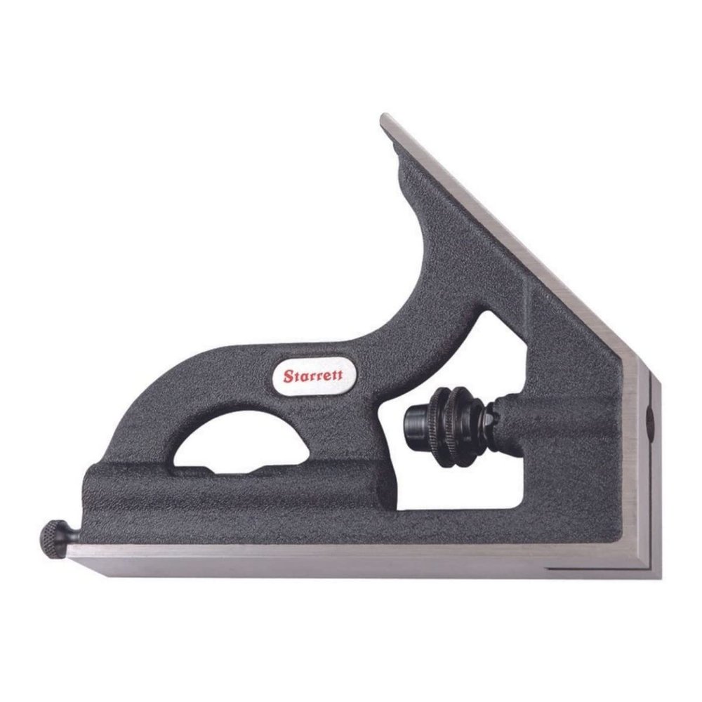 Starrett Square Head for 12"/300mm and Larger Combination Squares