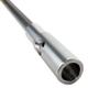 Guardair Force 5 Safety Air Blow Gun with 48-Inch Aluminum Extension and Venturi Nozzle, for Heavy-Duty Industrial Cleaning, with Dead-Man Trigger view 2