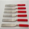 Gadgets Collection Diamond File Set Ceramics Tile Glass Carving Tools (6pc 180mm 40-600 Grit) view 3