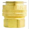 Milton Industries MIL-713 Npt Female Coupler 0.25 view 1