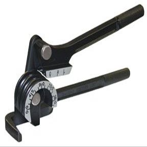 4-in-1 Lever Style 180 Tube Bender