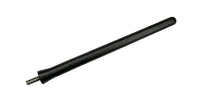 Votex - The Original 6 3/4 Inch for Volkswagen Routan (2009-2014) - Car Wash Proof Short Rubber Antenna - Internal Copper Coil - Premium Reception - German Engineered