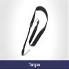 Targus - SafePort Rugged Case Shoulder Strap view 2