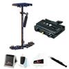 Glidecam HD-4000 Hand-Held Camera Stabilizer for cameras from 4-10 lbs view 1