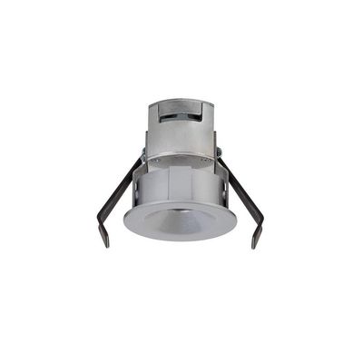 Ambiance Lighting Systems 95513S-849 Niche - 2.69 Inch 24V 4.2W 4000K 1 LED Down Light