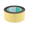 uxcell 50mm Width 1mm Thickness EVA Single Side Sponge Foam Tape 5 Meters Length for Door Window view 2