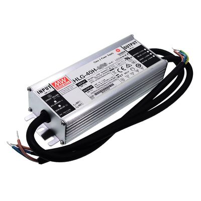 MEAN WELL HLG-40H-12A LED Power Supply (Metal CASE)