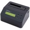 StarTech Single-Bay SATA Eraser, 4Kn, USB 3.0 to SATA III (SDOCK1EU3P2) view 1