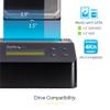 StarTech Single-Bay SATA Eraser, 4Kn, USB 3.0 to SATA III (SDOCK1EU3P2) view 3