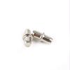 uxcell 5mm Metal Furniture Cupboard Shelf Pins Pegs Supports Holder 30Pcs view 4
