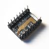 Quickbuying LV8729 Stepper Motor Driver 4-Layer Substrate Ultra Quiet Driver LV8729 Driver Support 6V-36V Full microstep Integrated Circuits view 4