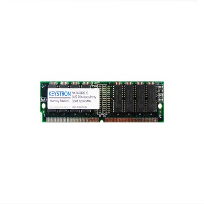 Keystron 32MB 72-Pin SIMM DDR RAM for Korg Triton Studio, Extreme, Rack